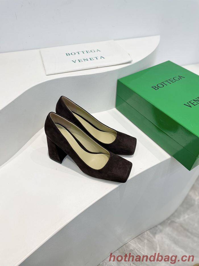 Bottega Veneta Shoes BVS00047 Heel 10CM Bottega Veneta Shoes BVS00047 Heel 10CM